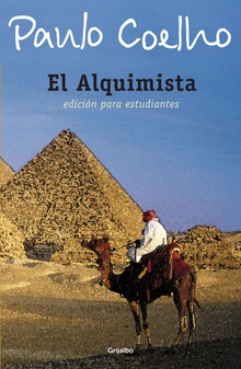 El Alquimista para estudiantes