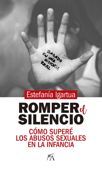 Romper el silencio