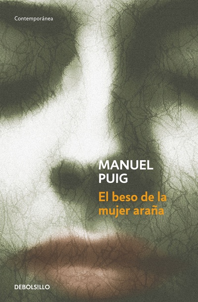 El beso de la mujer araña