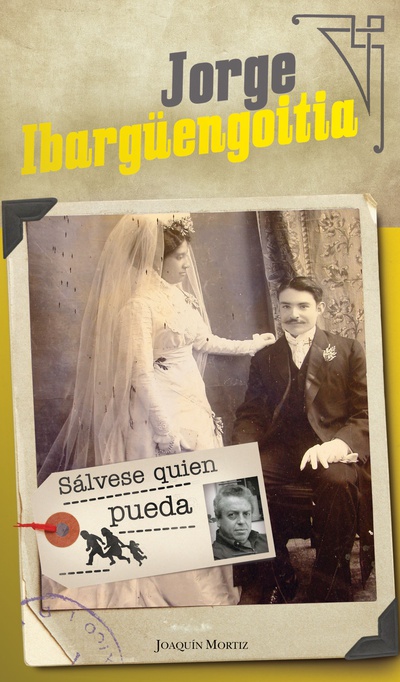 Sálvese quien pueda
