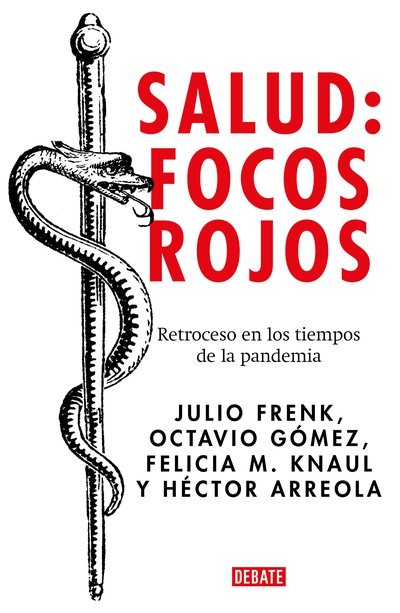 Salud: Focos rojos