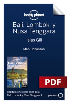 Bali, Lombok y Nusa Tenggara 2_10. Islas Gili