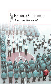 Nunca confíes en mí