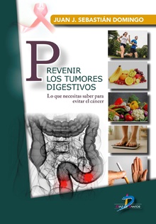 Prevenir los tumores digestivos