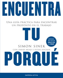 Encuentra tu porqué