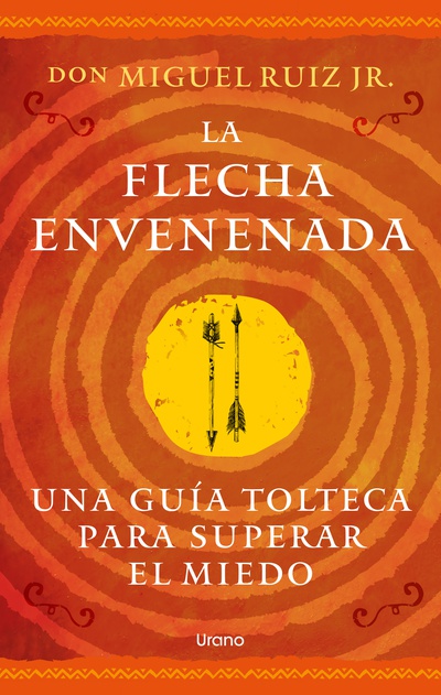 La flecha envenenada