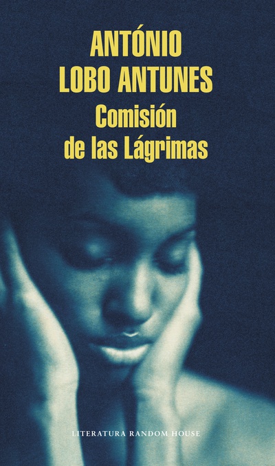 Comisión de las Lágrimas