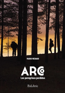 ARCO. Los peregrinos perdidos