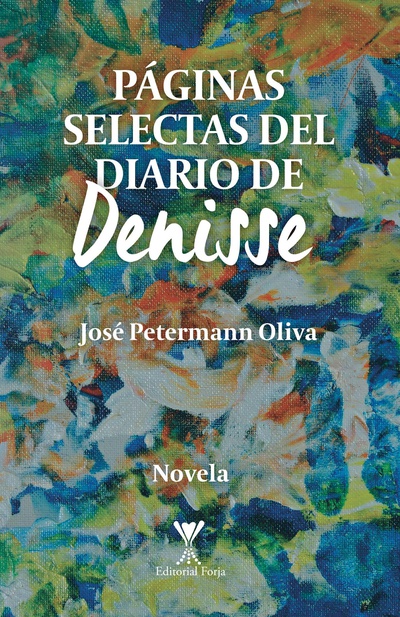 Páginas selectas del diario de Denisse