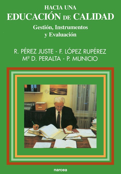 Hacia una educación de calidad