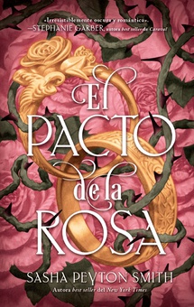 El pacto de la rosa