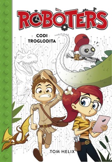 Codi troglodita (Sèrie Robòters 2)