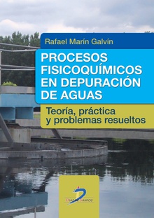 Procesos fisicoquímicos en depuración de aguas
