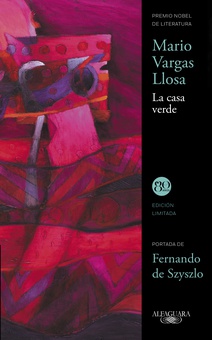La Casa Verde