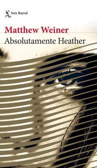 Absolutamente Heather (Edición mexicana)