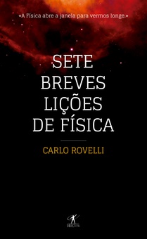 Sete breves lições de Física