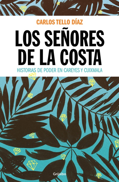 Los señores de la costa