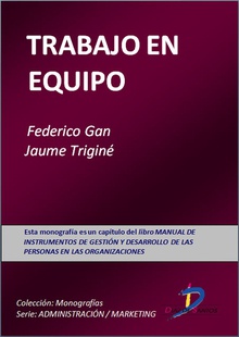 Trabajo en equipo
