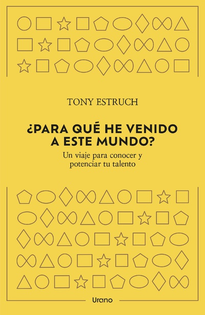 ¿Para qué he venido a este mundo?
