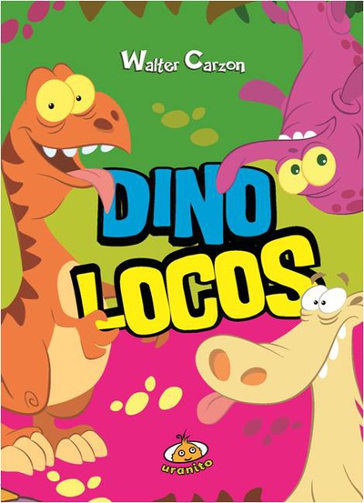 Dinolocos