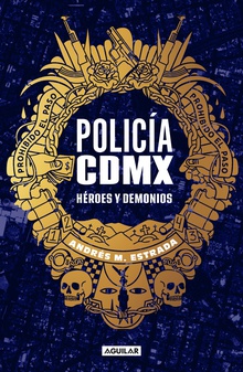 Policia CDMX