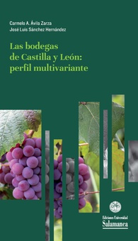 Las bodegas de Castilla y León