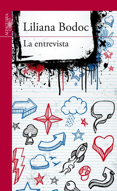 La entrevista