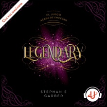 Legendary (Ed. Especial)