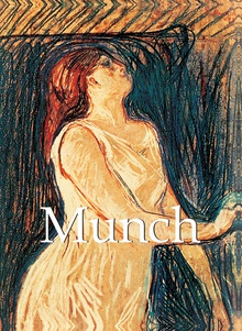 Edvard Munch und Kunstwerke