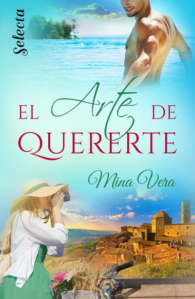 El arte de quererte (Contigo a cualquier hora 7)