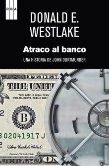 Atraco al banco
