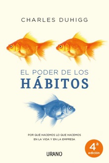 PODER DE LOS HÁBITOS, EL