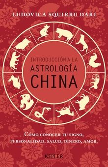 Introducción a la Astrología China