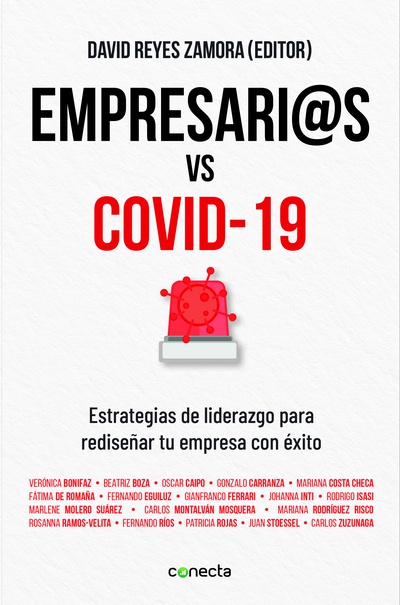 Empresari@s vs. COVID-19