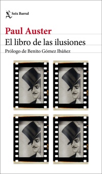 El libro de las ilusiones (Edición mexicana)