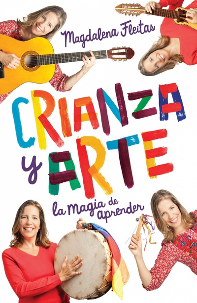 Crianza y arte