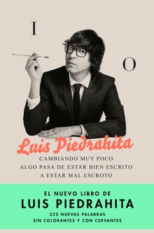 Cambiando muy poco algo pasa de estar bien escrito a estar mal escroto