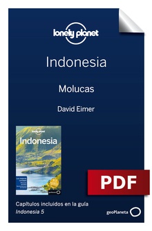 Indonesia 5_5. Molucas