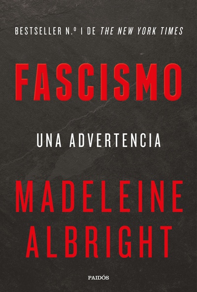 Fascismo (edición mexicana)