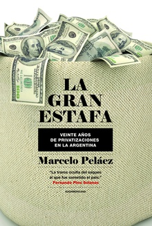 La gran estafa