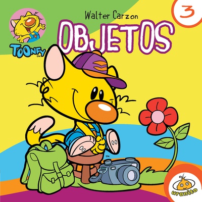 Objetos (toonfy 3)