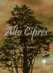 Alto ciprés