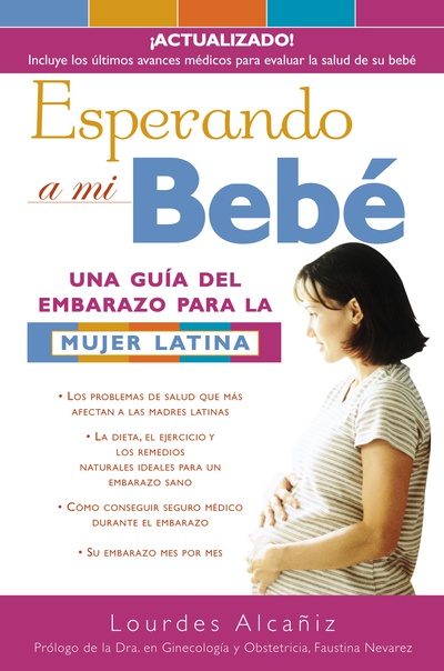Esperando a mi bebé