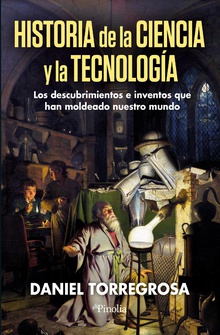 Historia de la ciencia y la tecnología