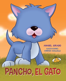 Pancho, el gato