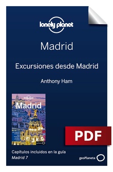 Madrid 7_10. Excursiones desde Madrid