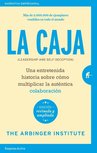 La caja - Edición revisada