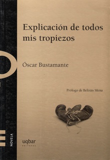 Explicación de todos mis tropiezos