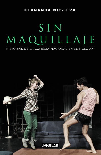 Sin maquillaje