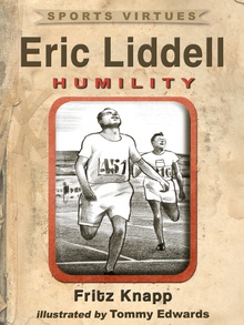 Eric Liddell